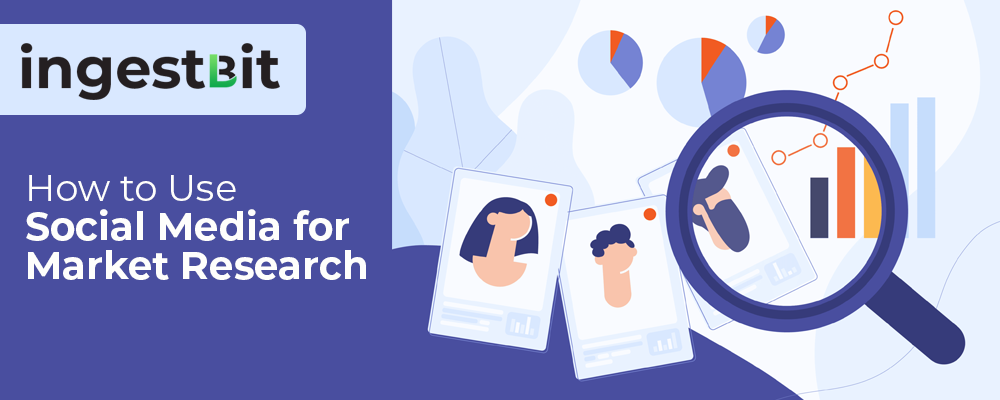 How to Use Social Media for Market Research